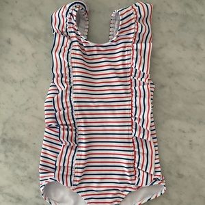 Girls Minnow Swim 2T/3T